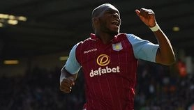 Video bàn thắng: Tottenham Hotspur 0-1 Aston Villa (Vòng 32 Premier League 2014/2015)