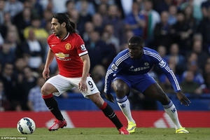 Phân tích nguyên nhân M.U thua Chelsea ở đại chiến vòng 33 Premier League