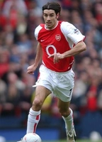 Những pha xử lý bóng kỹ thuật chỉ có ở Robert Pires