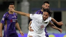 Video bàn thắng: Fiorentina 0-1 Hellas Verona (Vòng 31 Serie A 2014/2015)