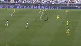 Video bàn thắng: Lazio 1-1 Chievo Verona (Vòng 32 Serie A 2014/2015)