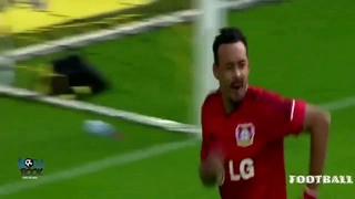 Những bàn thắng nhanh nhất trong lịch sử bóng đá