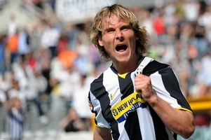 Chân dung Pavel Nedved - Huyền thoại người CH Séc của Juventus