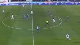 Video bàn thắng: Eibar 1-2 Rayo Vallecano (Vòng 29 La Liga 2014/2015)