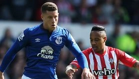 Video bàn thắng: Everton 1-0 Southampton (Vòng 31 Premier League 2014/2015)