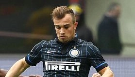 Video bàn thắng: Inter Milan 1-1 Parma (Vòng 29 Serie A 2014/2015)