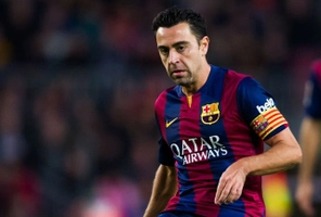 Xavi Hernandez - Vị vua kiến tạo của bóng đá thế giới