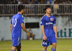 Đâu là cuộc chiến Messi vs Ronaldo phiên bản Việt