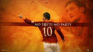 Những pha xử lý bóng đẳng cấp của Francesco Totti