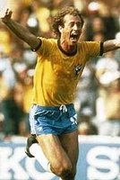Paulo Roberto Falcao - Huyền thoại bóng đá Brazil một thời