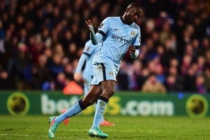 Top 10 bàn thắng đẹp nhất trong sự nghiệp của Yaya Toure