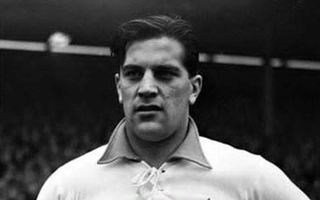 Video những pha ghi bàn đẳng cấp của Gunnar Nordahl