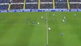 Video bàn thắng: Levante UD 1-2 Sevilla  (Vòng 30 La Liga 2014/2015)