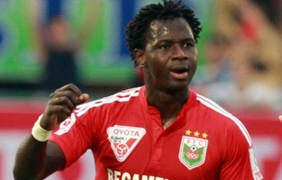 Video bàn thắng: B.Bình Dương 1-1 Jeonbuk Hyundai (AFC Champions League 2014/2015)