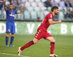 Video bàn thắng: Juventus 1-1 Cagliari (Vòng 35 Serie A 2014/2015)