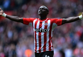 Sadio Mane - Chủ nhân mới của cú hattrick nhanh nhất trong lịch sử Premier League