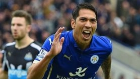 Video bàn thắng: Leicester 3-0 Newcastle (Vòng 35 Premier League 2014/2015)