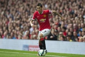 Những bàn thắng đẹp nhất Premier League mùa giải 2014-2015