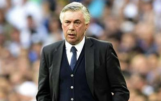 Những hình ảnh đáng nhớ của HLV Carlo Ancelotti tại Real Madrid