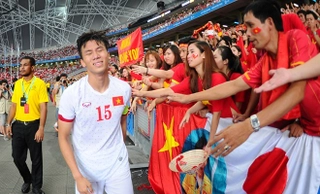 Siêu phẩm nhạc chế động viên U23 Việt Nam sau trận thua Myanmar