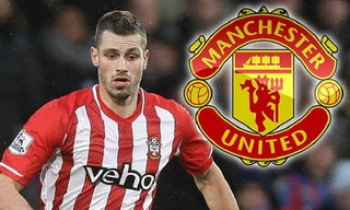 Lý do Man Utd khao khát đưa Morgan Schneiderlin về Old Trafford
