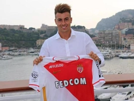 AC Milan tung clip tri ân tiểu Pharaoh El Shaarawy