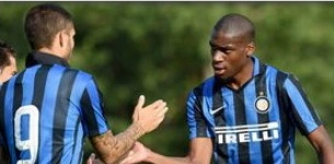 Video clip bàn thắng: Carpi 2-4 Inter Milan (Giao hữu hè 2015)