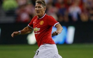 Tiền vệ Schweinsteiger đã thi đấu ra sao từ ngày đầu khoác áo M.U