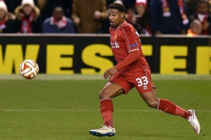 Video bàn thắng: Ngôi sao Malaysia 1-1 Liverpool (Giao hữu hè 2015)