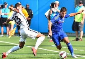 Video bàn thắng: Chelsea 1-1 (Pen: 6-5) PSG (ICC 2015)