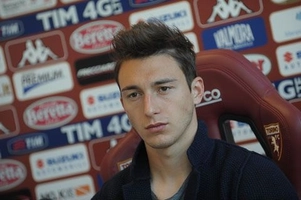 Màn trình diễn ở mùa giải 2014-2015 của tân binh M.U, hậu vệ Matteo Darmian