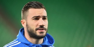 Siêu phẩm không tưởng ở trận Marseille 2-0 Juventus