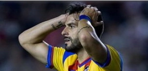 Video clip bàn thắng: Rayo Vallecano 0-0 Valencia (Vòng 1 La Liga 2015/16)