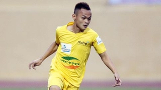 10 siêu phẩm đá phạt trực tiếp tại V-League 2015