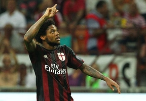 Video bàn thắng: AC Milan 2-1 Empoli (Vòng 2 Serie A 2015/16)