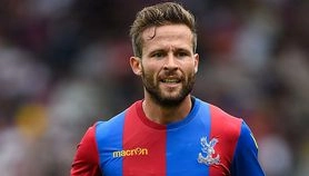 Video bàn thắng: Norwich City 1-3 Crystal Palace (Vòng 1 Premier League 2015/2016)