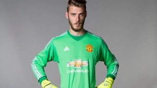 Clip siêu hài về vụ thủ môn De Gea bỏ rơi Real để gia hạn hợp đồng với M.U