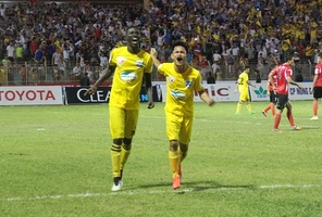 Video clip bàn thắng: FLC Thanh Hoá 0-1 Hải Phòng (Vòng 25 V.League 2015)