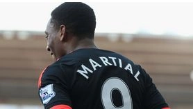 Video clip bàn thắng: Southampton 2-3 MU (Vòng 6 Premier League 2015/16)