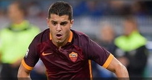 Video clip bàn thắng: Sampdoria 2-1 AS Roma (Vòng 5 Serie A 2015/2016)