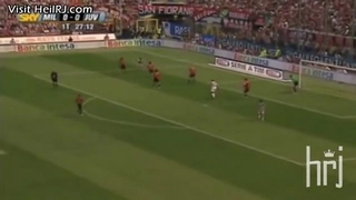 Tuyển tập những pha kiến tạo thành bàn theo kiểu xe đạp chổng ngược