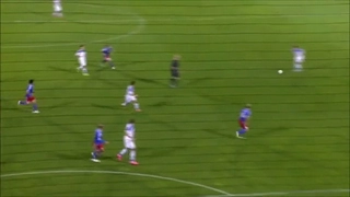 Video clip bàn thắng: Liechtenstein 0-7 Nga (Vòng loại Euro 2016)