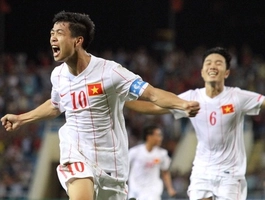 Nhớ lại ký ức Công Phượng ghi siêu phẩm để đời ở trận gặp U19 Australia