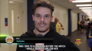 Tặng sinh nhật bạn gái bằng siêu phẩm đá phạt