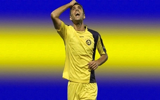 Ngả bàn đèn ghi bàn