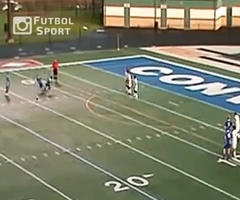 Biến đau thương của đồng đội thành bàn thắng