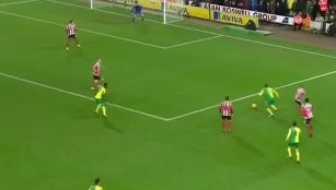 Video clip bàn thắng: Norwich City 1-0 Southampton (Vòng 20 Premier League 2015/16)