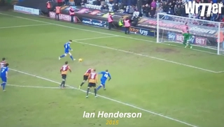 Những màn đá 11m độc và sáng tạo làm đối thủ phát điên