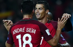 Tổng hợp: Faroe 0-6 BĐN (Vòng loại World Cup 2018)