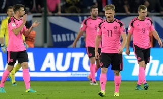 Tổng hợp: Slovakia 3-0 Scotland (Vòng loại World Cup 2018)